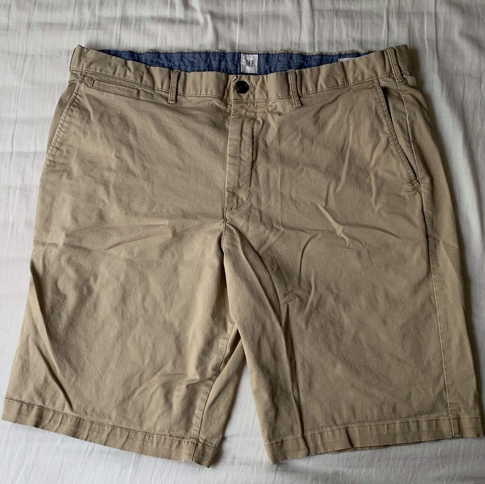 Gap Shorts for Men.